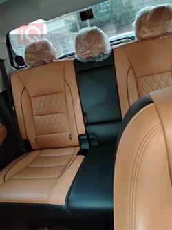 POER Double Cab